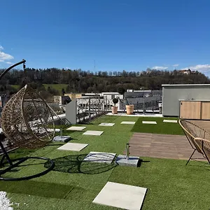  Apartamento Garden
