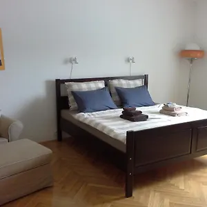 Apartamento Your