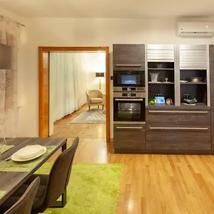 Apartamento Magnolia